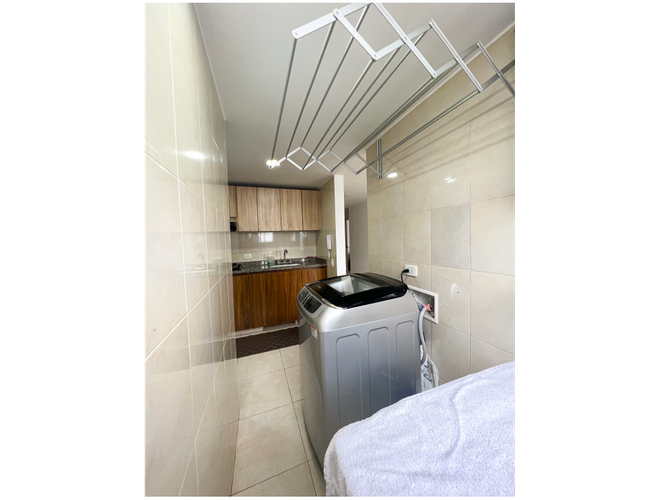 Apartaestudio en arriendo en Nueva Marsella, Bogotá, 39 m² · foto 17 de 17