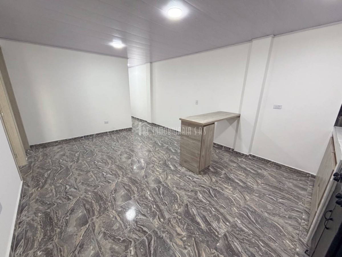 Apartamento en arriendo en Santa Rita, Bogotá · foto 9 de 18