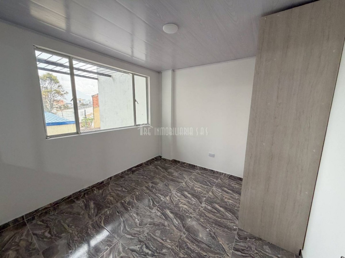 Apartamento en arriendo en Santa Rita, Bogotá · foto 10 de 18