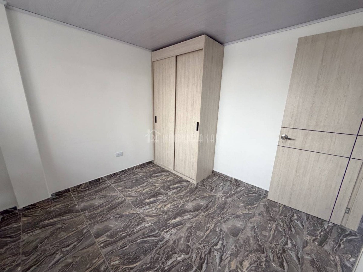 Apartamento en arriendo en Santa Rita, Bogotá · foto 11 de 18