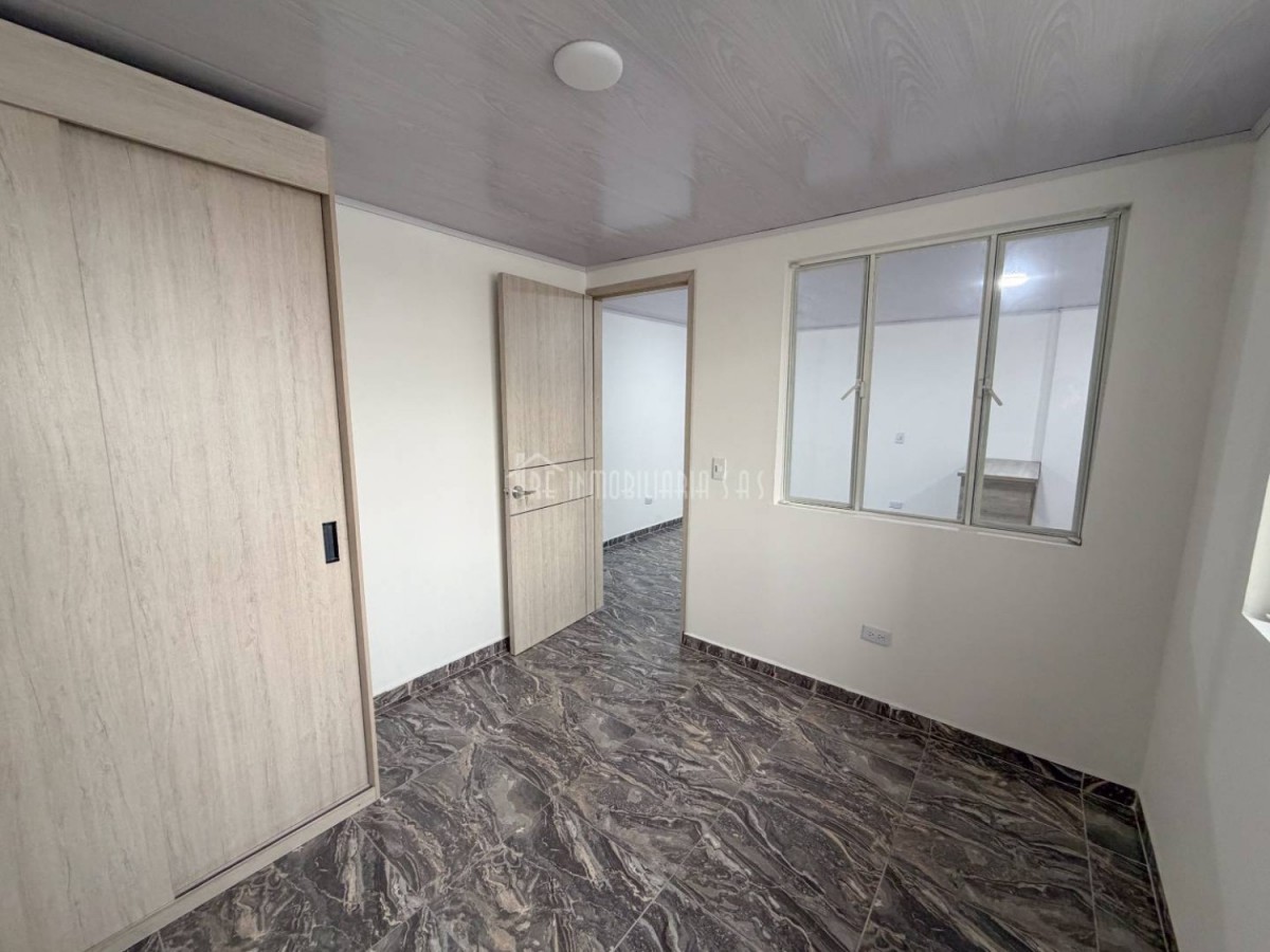 Apartamento en arriendo en Santa Rita, Bogotá · foto 12 de 18