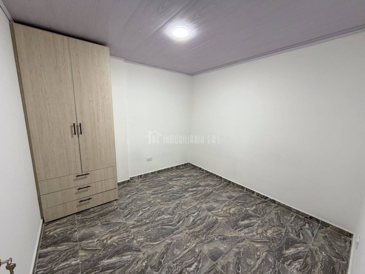 Apartamento en arriendo en Santa Rita, Bogotá · foto 13 de 18