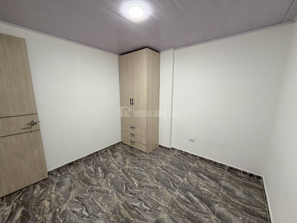 Apartamento en arriendo en Santa Rita, Bogotá · foto 14 de 18