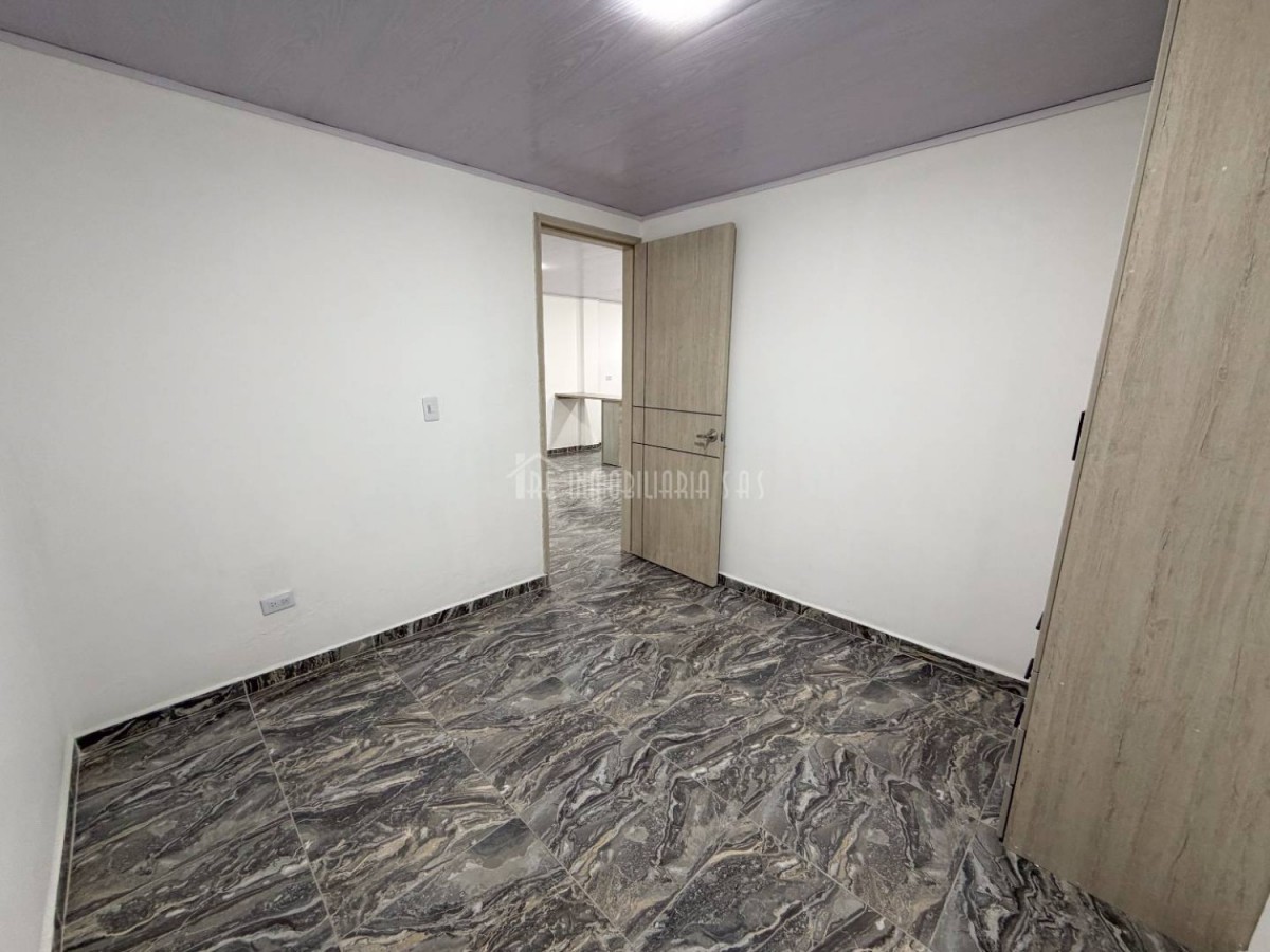 Apartamento en arriendo en Santa Rita, Bogotá · foto 15 de 18