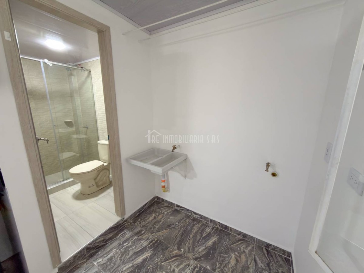 Apartamento en arriendo en Santa Rita, Bogotá · foto 16 de 18