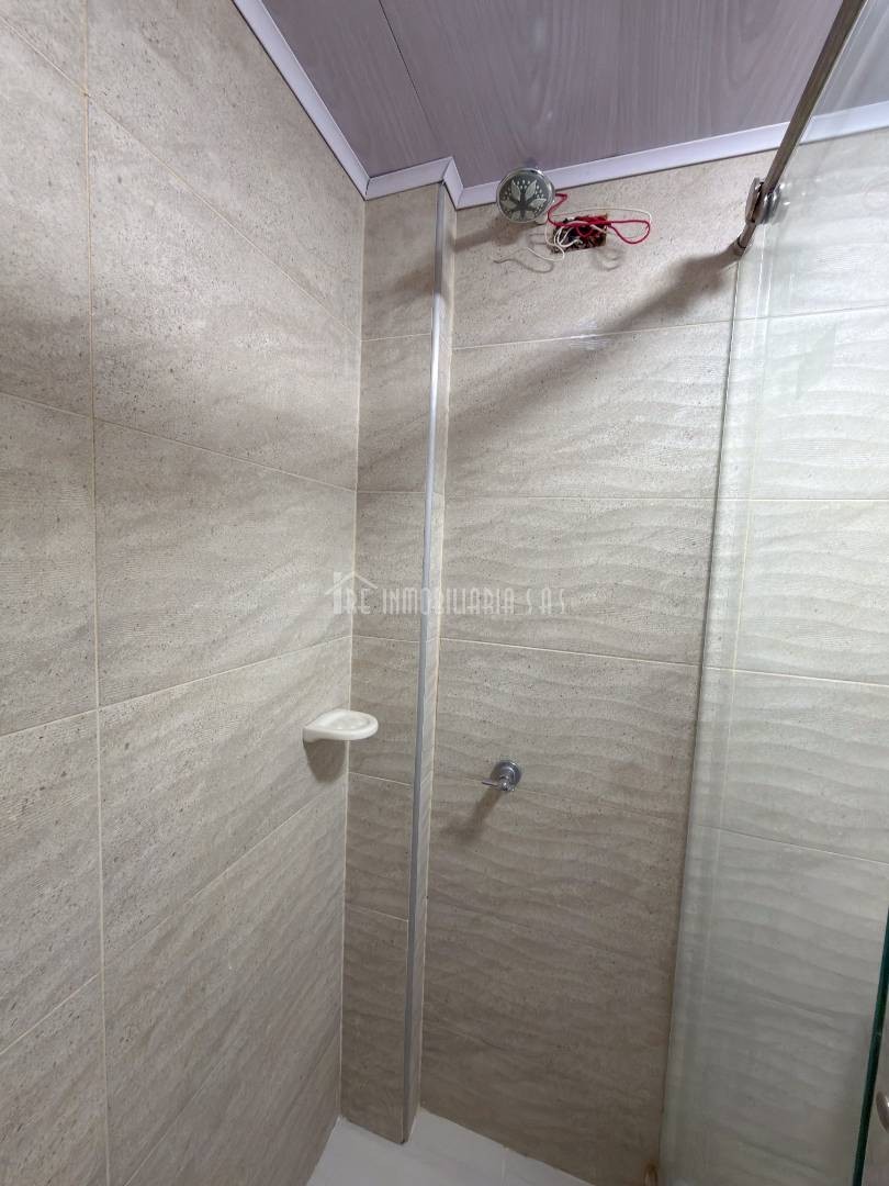 Apartamento en arriendo en Santa Rita, Bogotá · foto 17 de 18