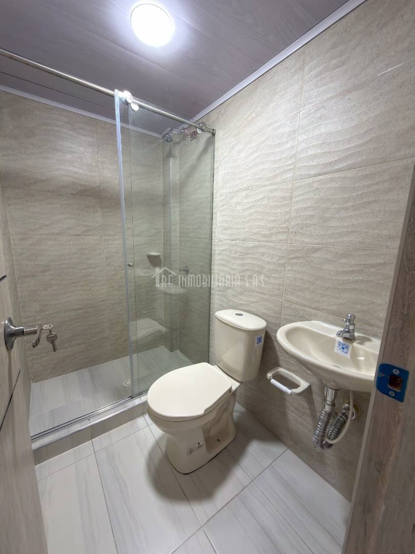 Apartamento en arriendo en Santa Rita, Bogotá · foto 18 de 18