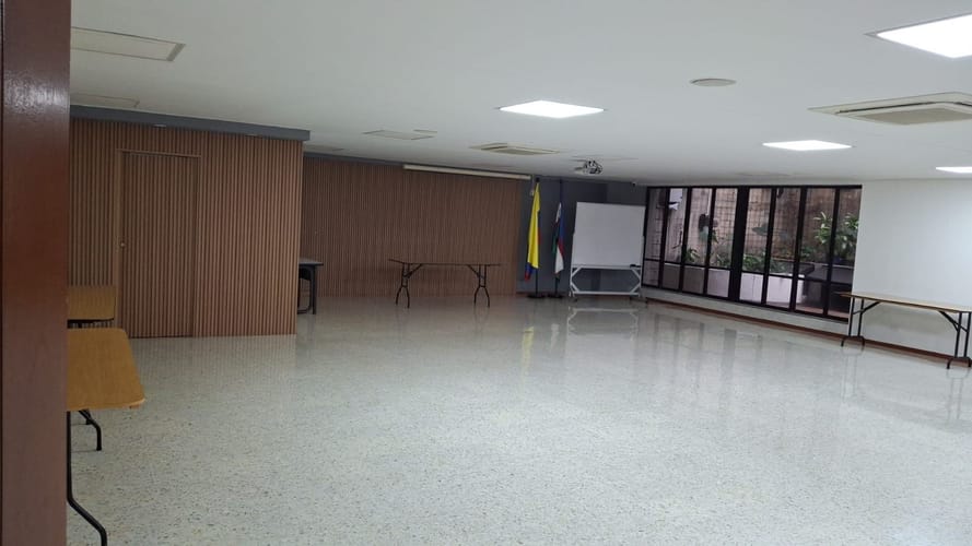 Oficina en arriendo en Centenario, Cali, 70 m² · foto 18 de 21