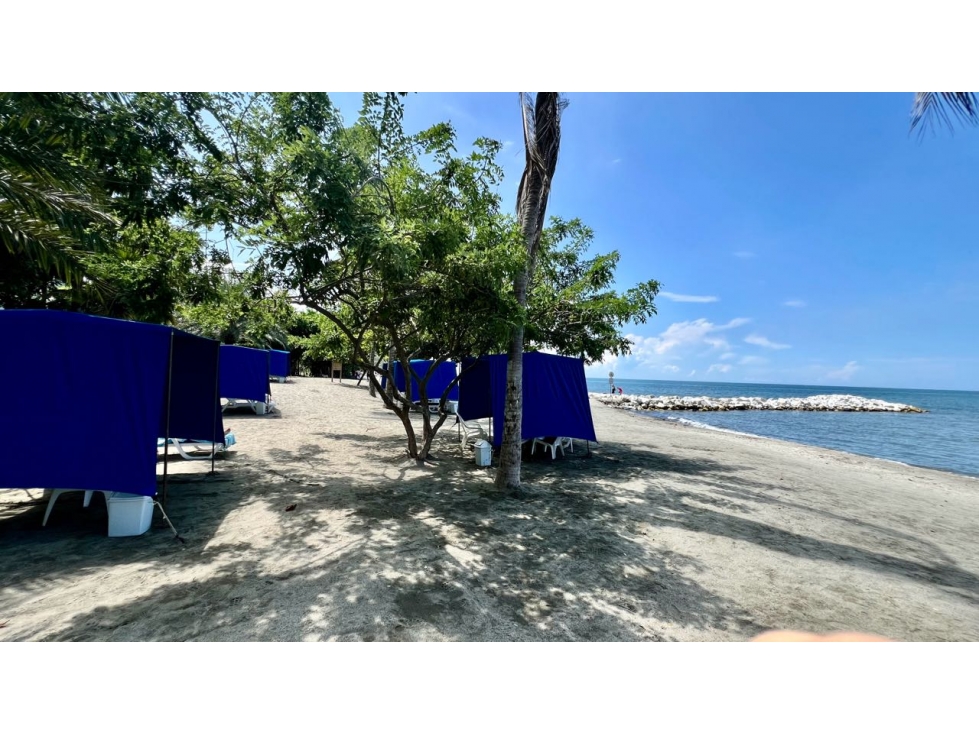 Apartamento en arriendo en Rodadero Sur, Santa Marta · foto 24 de 24