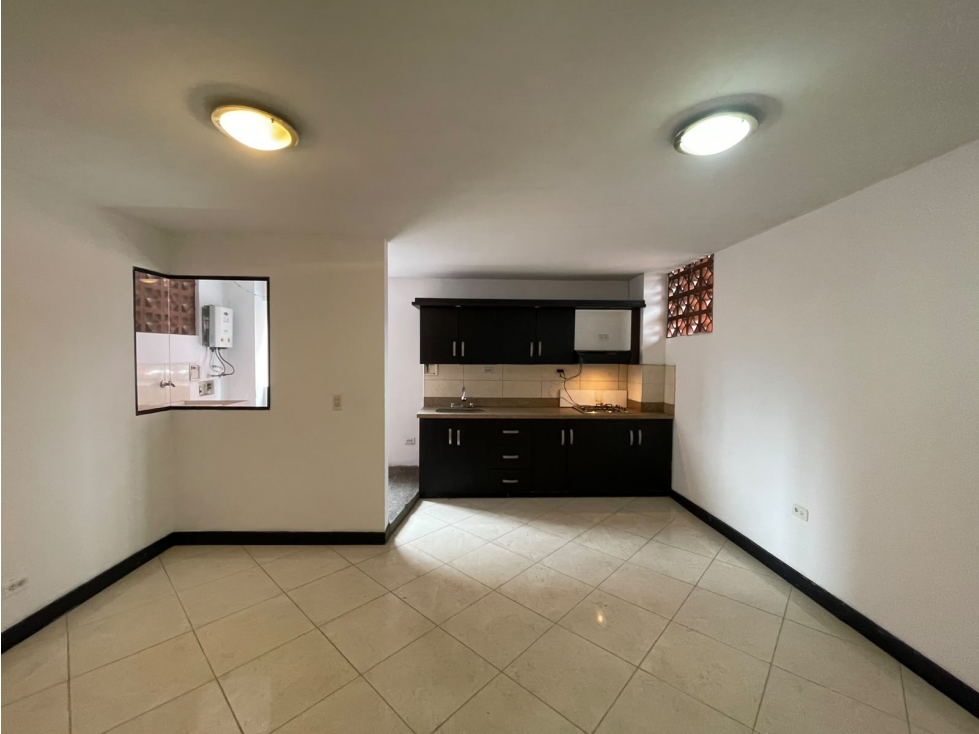Apartaestudio en Arriendo en La gloria, Itaguí en Itagüí, de Escala Inmobiliaria