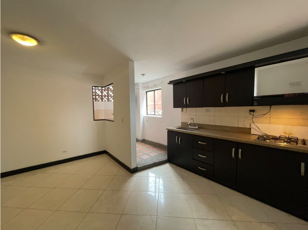 3BR Apartment in La gloria (70 m²) - 2