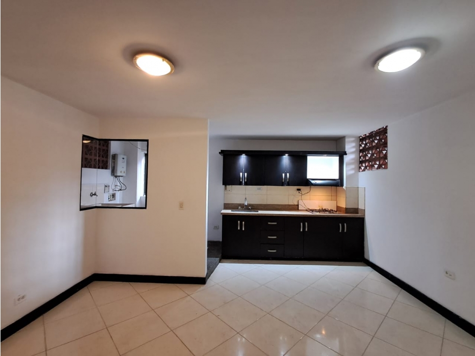 3BR Apartment in La gloria (70 m²) - 4