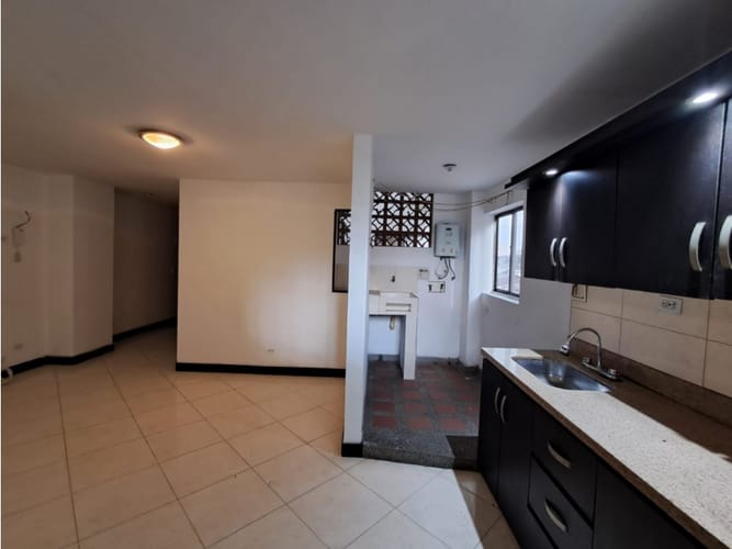 Apartaestudio en arriendo en La Gloria, Itagüí, 70 m² · foto 5 de 20
