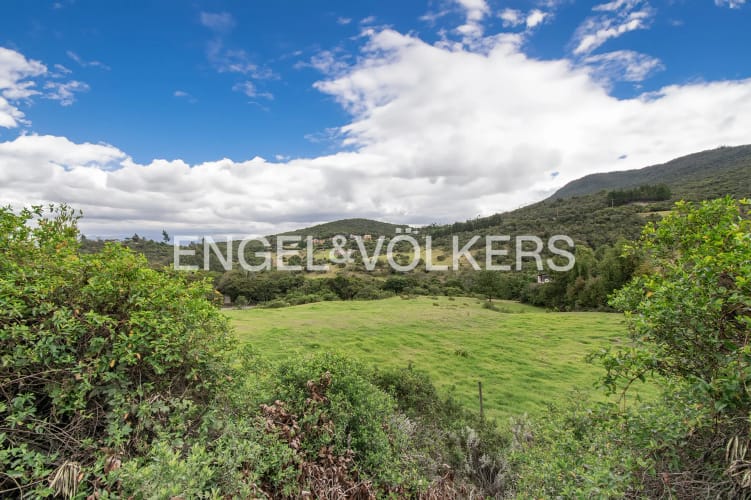Lote en venta en Yerbabuena, Chía · foto 4 de 4