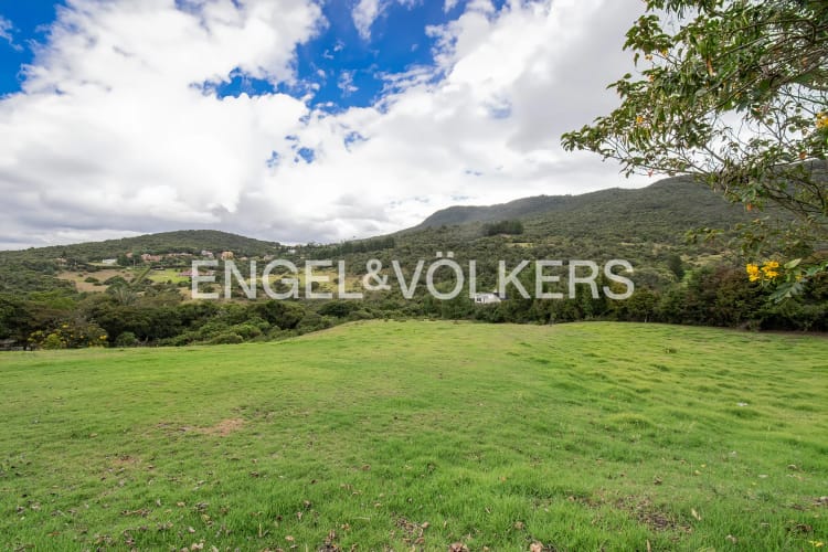 Lote en venta en Yerbabuena, Chía · foto 3 de 4