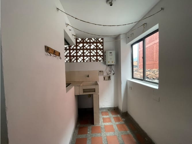Apartaestudio en arriendo en La Gloria, Itagüí, 70 m² · foto 7 de 20