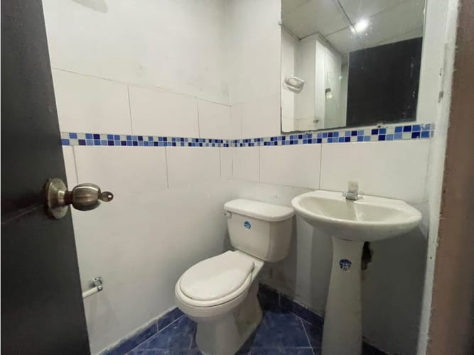Apartaestudio en arriendo en La Gloria, Itagüí, 70 m² · foto 10 de 20