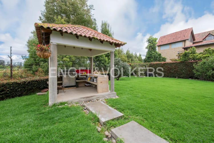 Casa en venta en Guaymaral, Chía · foto 19 de 20