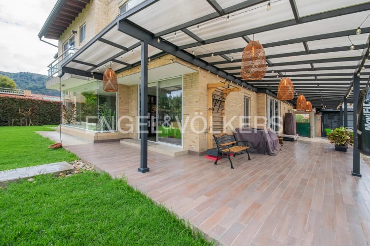 Casa en venta en Guaymaral, Chía · foto 17 de 20