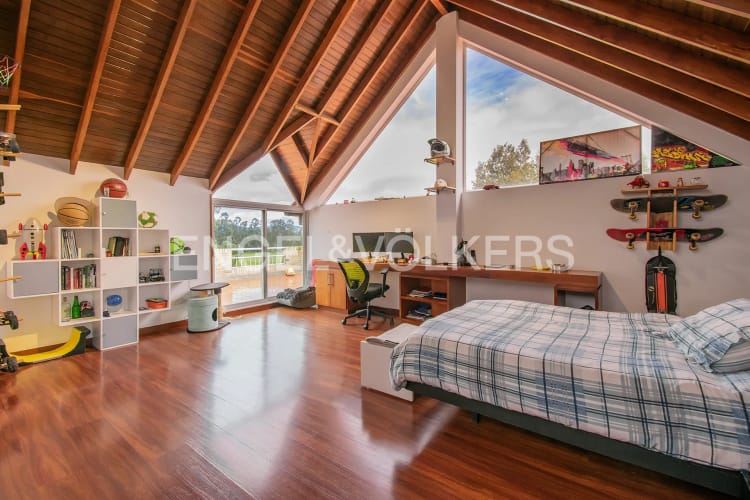 Casa en venta en Guaymaral, Chía · foto 16 de 20