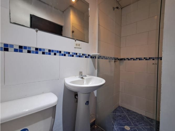 Apartaestudio en arriendo en La Gloria, Itagüí, 70 m² · foto 16 de 20