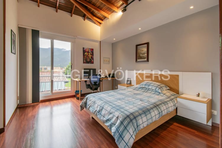 Casa en venta en Guaymaral, Chía · foto 15 de 20