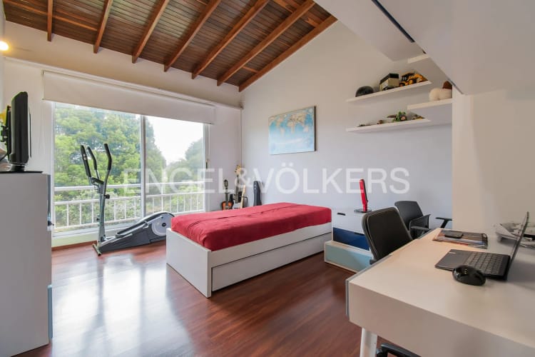Casa en venta en Guaymaral, Chía · foto 14 de 20