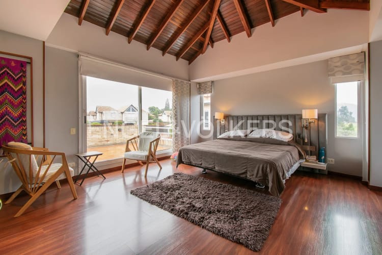 Casa en venta en Guaymaral, Chía · foto 12 de 20