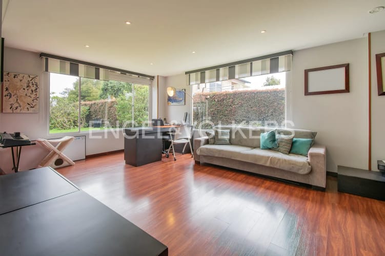 Casa en venta en Guaymaral, Chía · foto 10 de 20