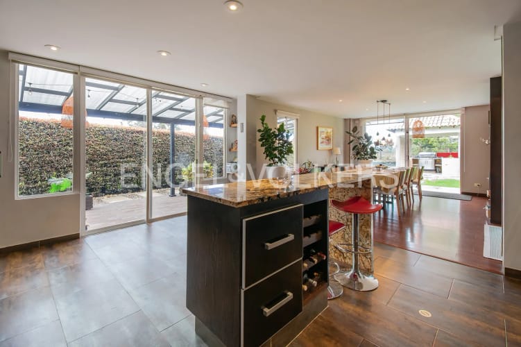 Casa en venta en Guaymaral, Chía · foto 9 de 20