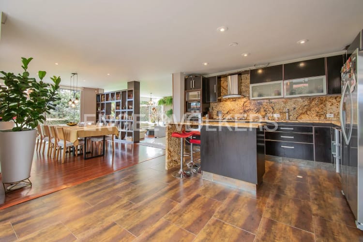 Casa en venta en Guaymaral, Chía · foto 8 de 20