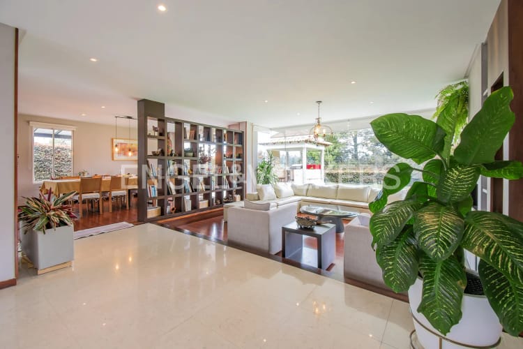 Casa en venta en Guaymaral, Chía · foto 5 de 20
