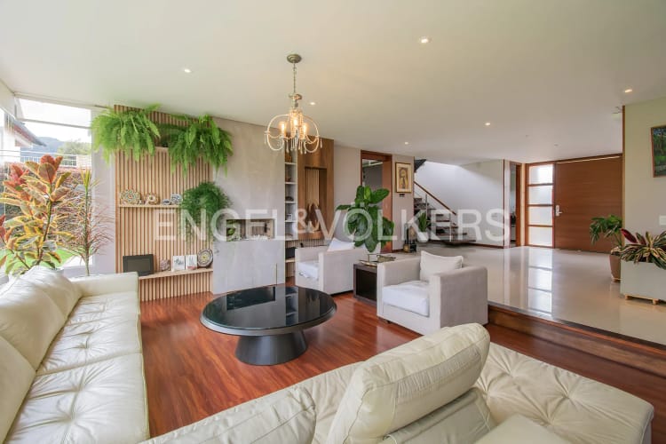Casa en venta en Guaymaral, Chía · foto 4 de 20