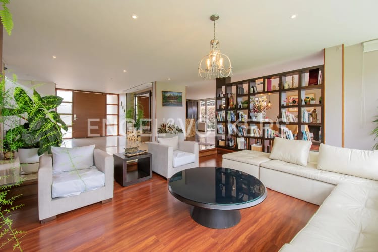 Casa en venta en Guaymaral, Chía · foto 3 de 20
