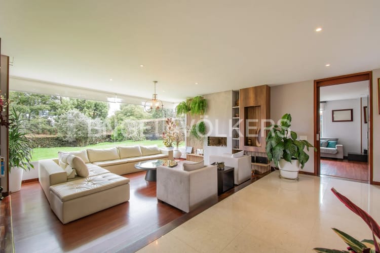 Casa en venta en Guaymaral, Chía · foto 2 de 20