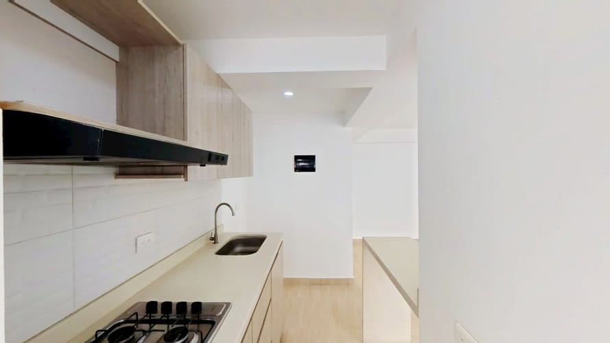 Apartamento en venta en San Antonio De Prado, Medellín · foto 3 de 24