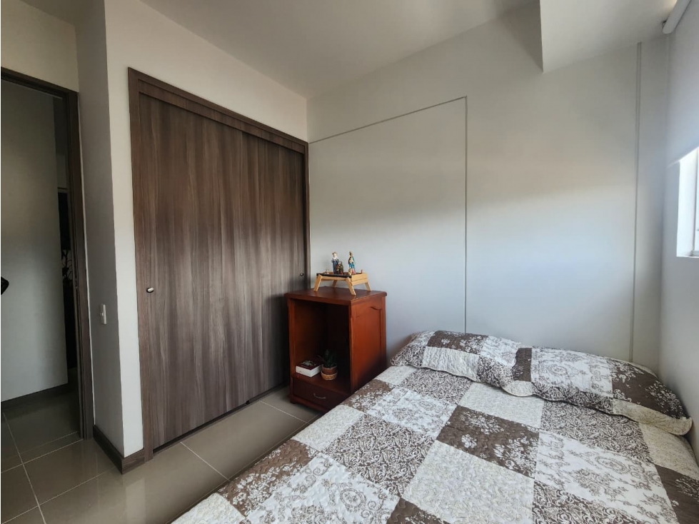 Apartamento en venta en Alto De Las Flores, Sabaneta · foto 5 de 7