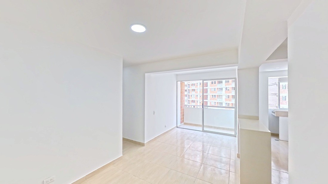 Apartamento en venta en San Antonio De Prado, Medellín · foto 6 de 24