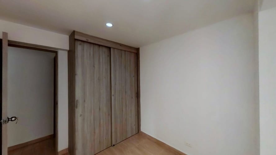 Apartamento en venta en San Antonio De Prado, Medellín · foto 9 de 24