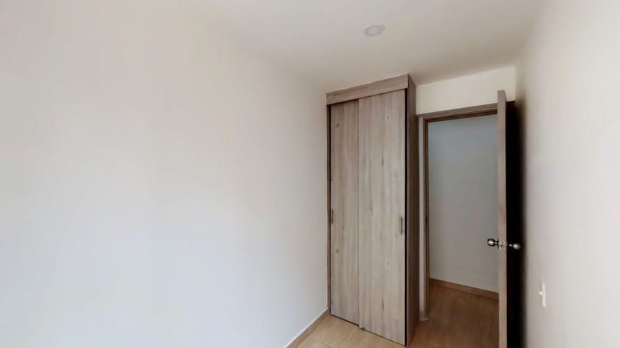 Apartamento en venta en San Antonio De Prado, Medellín · foto 15 de 24