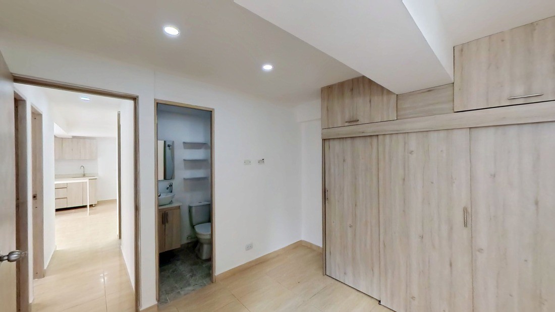 Apartamento en venta en San Antonio De Prado, Medellín · foto 20 de 24