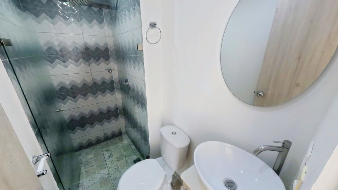 Apartamento en venta en San Antonio De Prado, Medellín · foto 21 de 24