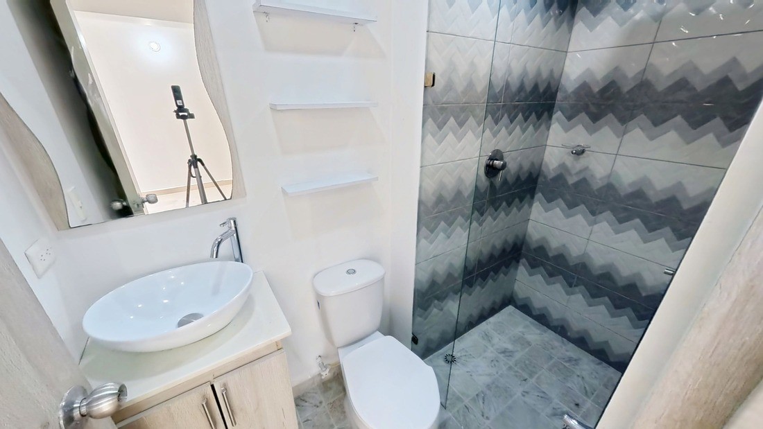 Apartamento en venta en San Antonio De Prado, Medellín · foto 23 de 24