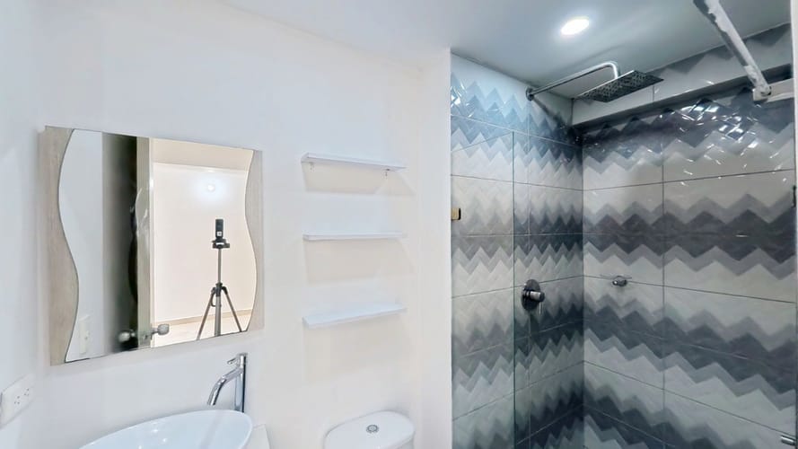 Apartamento en venta en San Antonio De Prado, Medellín · foto 24 de 24