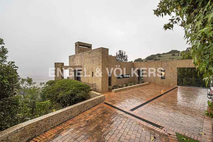 Casa en venta en Yerbabuena, Chía · foto 20 de 20