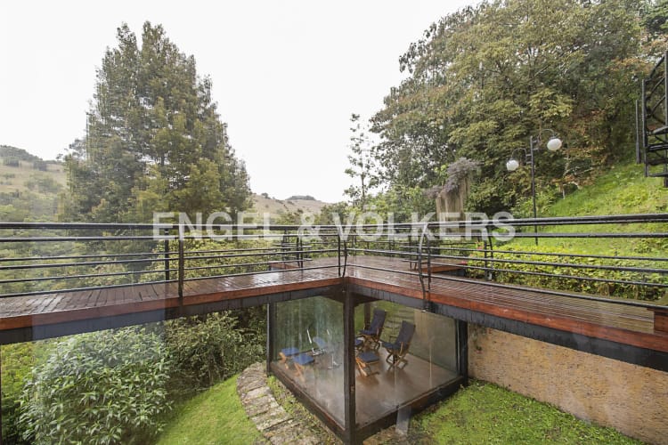 Casa en venta en Yerbabuena, Chía · foto 18 de 20