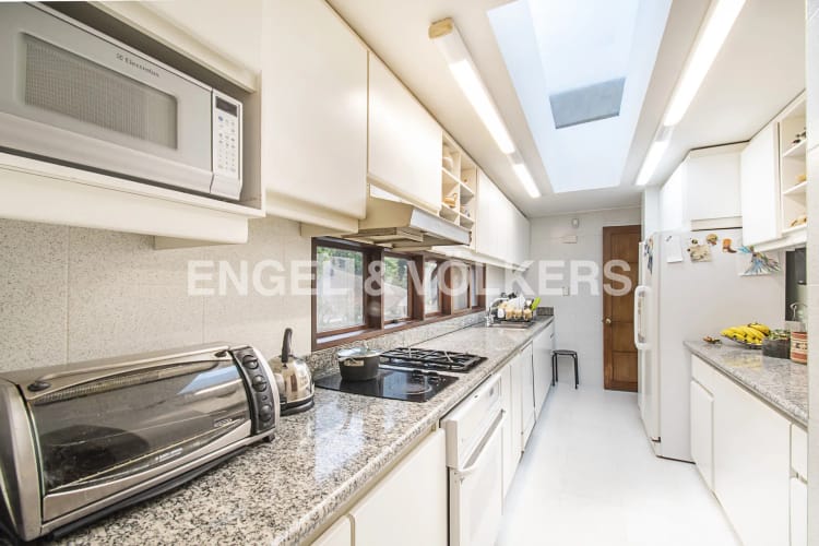 Casa en venta en Yerbabuena, Chía · foto 5 de 20