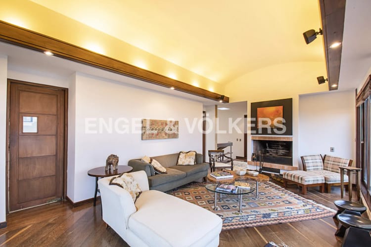 Casa en venta en Yerbabuena, Chía · foto 2 de 20
