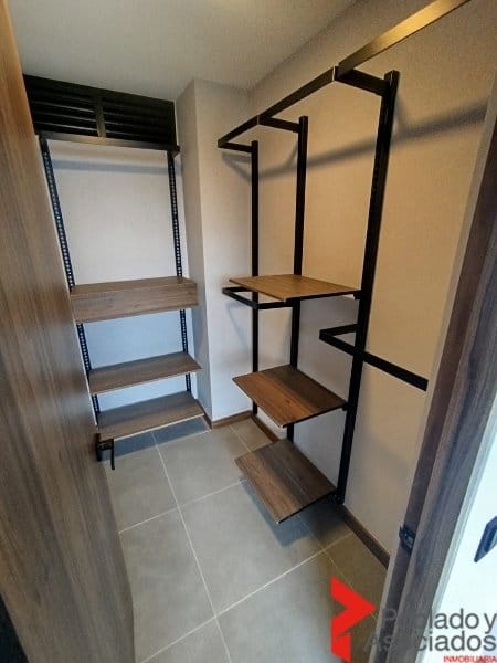 Apartamento de 2 alcobas en arriendo en El Poblado, Medellín, 85 m² · foto 7 de 24