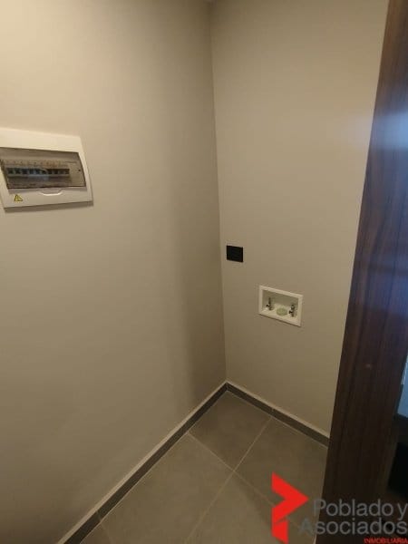 Apartamento de 2 alcobas en arriendo en El Poblado, Medellín, 85 m² · foto 15 de 24